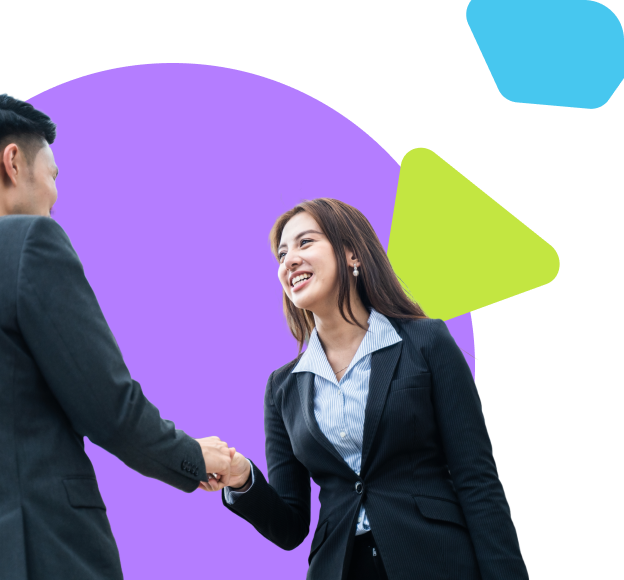 agent duo placeholder