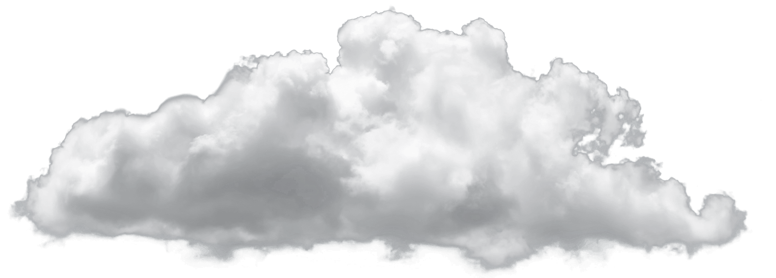 dark clouds