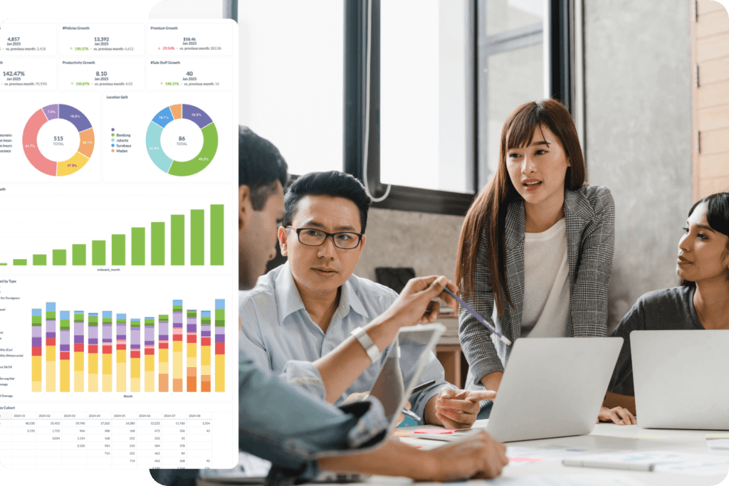 data analytics hero banner