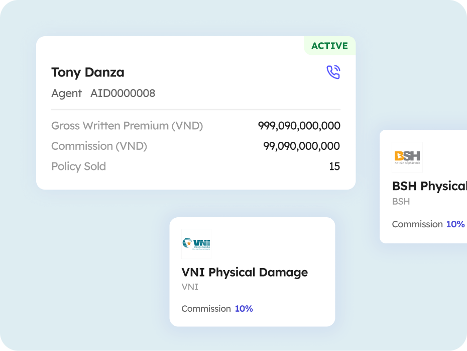 igloo agent optimise features visual