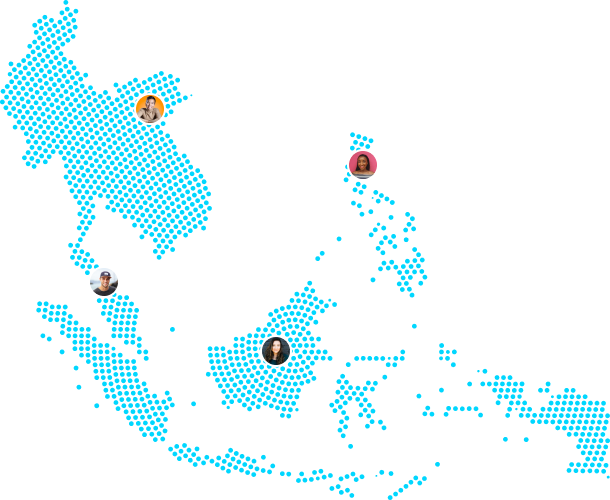 ignite map concept placeholder