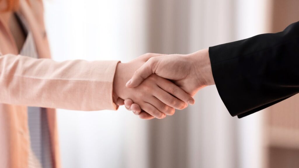 insurtech partner collaboration