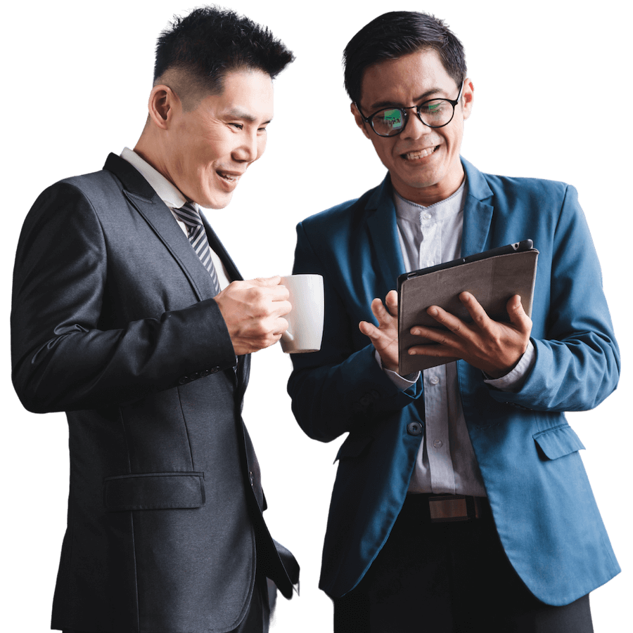partnership distribution channel