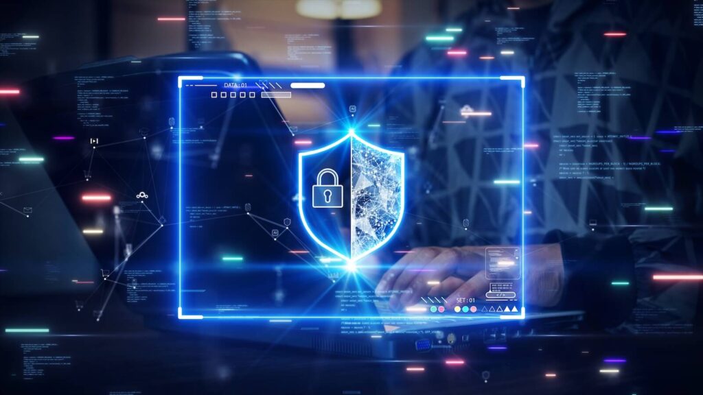 secure and compliant